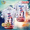 Buffalo Bills Available Summer Gift For Fan Hawaiian Shirt