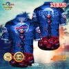 Buffalo Bills Halloween Season Aloha New Arrivals Hawaiian Shirt