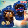 Buffalo Bills Halloween Skull Trending New Arrivals Hawaii Shirt