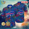 Buffalo Bills Premium Summer Gift For Fan Hawaiian Shirt