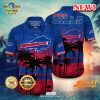 Buffalo Bills The Best Aloha Summer Hawaiian Shirt