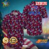 HOT Buffalo Bills NFL Flower Summer Football Hawaii Shirt