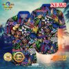 LIMITED Buffalo Bills NFL Flower For Fans Summer Football Hawaii Shirt