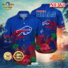 PREMIUM Buffalo Bills NFL Flower For Fans Summer Football Hawaii Shirt