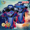 PREMIUM Buffalo Bills NFL Flower Summer Football Hawaii Shirt