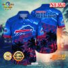TRENDING Buffalo Bills NFL Flower For Fans Summer Football Hawaii Shirt