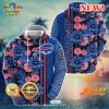 Buffalo Bills Flower New Arrivals For This Season Hoodie 3D