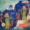 Buffalo Bills Jack Custom Trending For This Season Hoodie 3D
