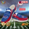AVAILABLE Buffalo Bills Customize New Arrivals Hey Dude Shoes