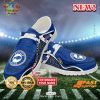 Buffalo Bills Custom Name Special Arrivals Hey Dude Shoes Buffalo Bills Custom Name Special Arrivals Hey Dude Shoes
