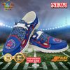 Buffalo Bills H-D Shoes Custom Name Available Arrivals Hey Dude Shoes
