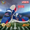 Buffalo Bills H-D Shoes Custom Name New Arrivals Hey Dude Shoes
