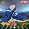 Buffalo Bills H-D Shoes Custom Name Special Arrivals Hey Dude Shoes