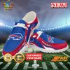 HOT Buffalo Bills Customize New Arrivals Hey Dude Shoes