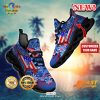 [BEST] Buffalo Bills Customize New Arrivals Hey Dude Shoes