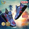 Buffalo Bills Customize The Best Gifts Sports Max Soul Sneaker