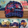 Buffalo Bills Mickey Cap Trending New Arrivals Custom Cap