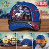 Buffalo Bills Flower Trending Best Arrivals Custom Cap