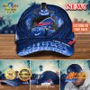 Buffalo Bills Halloween Custom For This Season Cap