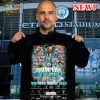 Las Vegas Raiders Haters Sillence I Keel You T-Shirt
