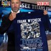 Forever Huskers Not Just When We Win Signatures T-Shirt