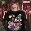 The Legends Houston Signatures T-Shirt