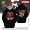 San Francisco 49ers You Don’t Get Hoodie 3D All Over Printed