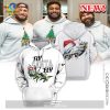 San Francisco 49ers  We Almost Win Hoodie 3D All Over Printed