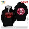 San Francisco 49ers  We Almost Win Hoodie 3D All Over Printed