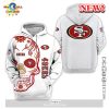 San Francisco 49ers You Don’t Get Hoodie 3D All Over Printed