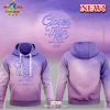 Goat God Over All Things Aston Villa Custom Name Hoodie 3D