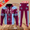 26th January Australia Day Hoodie 3D