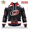 NHL Chicago Blackhawks Special Design For St. Patrick’s Day Hoodie 3D