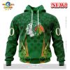 NHL Chicago Blackhawks Special Design Honoring Firefighters Hoodie 3D