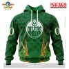 NHL Detroit Red Wings Special Star Wars Design Hoodie 3D