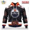 NHL Florida Panthers Special Design For St. Patrick’s Day Hoodie 3D