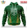 NHL Montreal Canadiens Special Star Wars Design Hoodie 3D