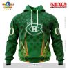 NHL Minnesota Wild Special Star Wars Design Hoodie 3D
