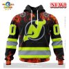 NHL New Jersey Devils Special Star Wars Design Hoodie 3D