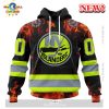 NHL New York Islanders Special Star Wars Design Hoodie 3D