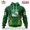 NHL New York Islanders Special Star Wars Design Hoodie 3D