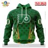 NHL Ottawa Senators Special Star Wars Design Hoodie 3D
