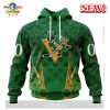 NHL Philadelphia Flyers Special Star Wars Design Hoodie 3D