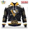 NHL San Jose Sharks Special Design For St. Patrick’s Day Hoodie 3D