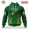 NHL Seattle Kraken Special Star Wars Design Hoodie 3D