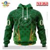 NHL St. Louis Blues Special Star Wars Design Hoodie 3D