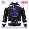 NHL Vancouver Canucks Special Design For St. Patrick’s Day Hoodie 3D