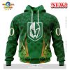 NHL Vancouver Canucks Special Star Wars Design Hoodie 3D