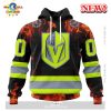 NHL Vegas Golden Knights Special Star Wars Design Hoodie 3D