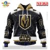 NHL Washington Capitals Special Design For St. Patrick’s Day Hoodie 3D